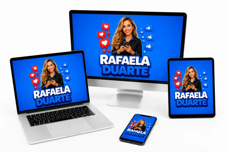 Aplicativo em qualquer dispositivo